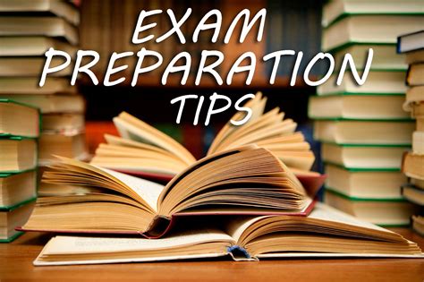 Exam Preparation Plan At Elizabeth Mendez Blog