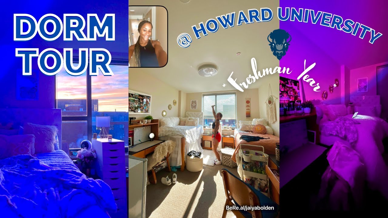 Fall 2022 At Howard University School Of Law Youtube