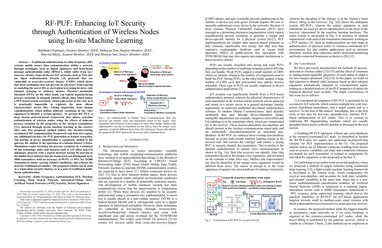 Figure 1 From Rf Puf Enhancing Iot Security Through Authentication Of