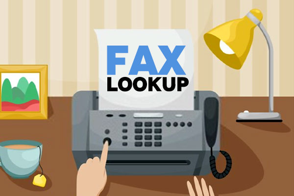 Find Who Owns A Fax Number Fax Number Lookup Izood