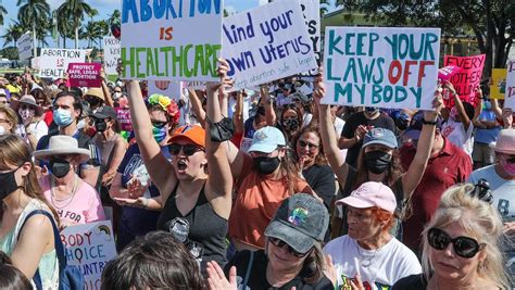 Florida Abortion Amendment Explained