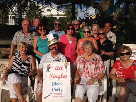 Florida Clubs Directory: Find Your Community