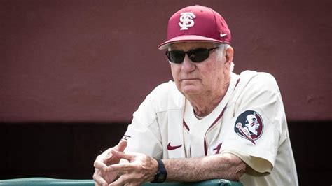 Florida State Baseball Coaches