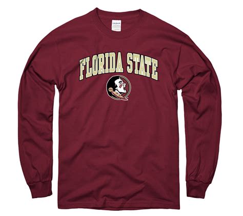 Florida State Football Apparel: Official Gear