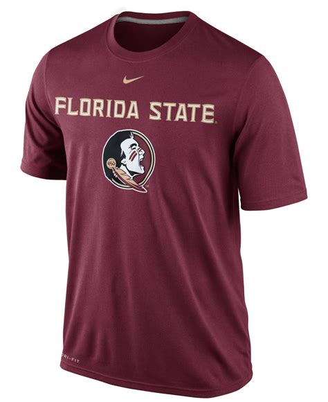 Florida State Shirts: Show Team Pride