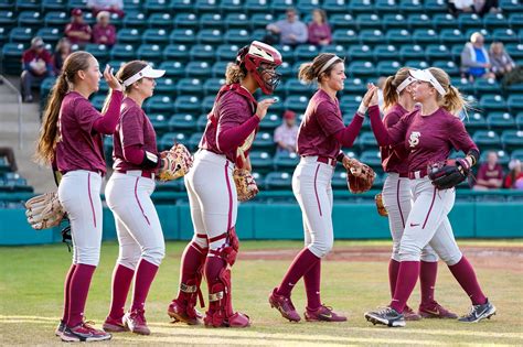 Florida State Softball Tickets