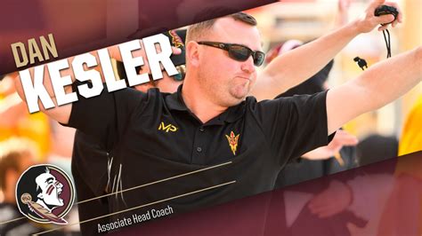 Florida State Swimming Hires Dan Kesler As New Associate Head Coach