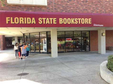 Florida State University Bookstore