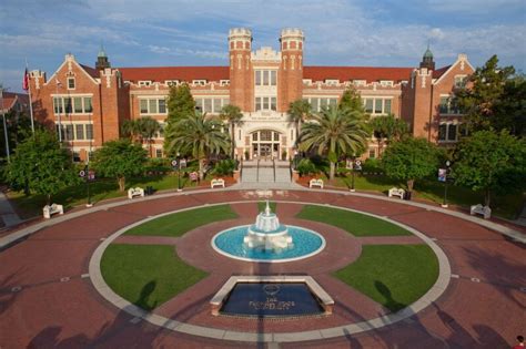 Florida State University Profile Rankings And Data Us News Best