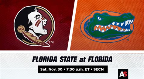 Florida Vs Fsu Tickets