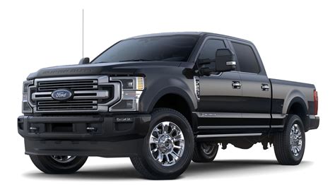 Ford F 250 Limited 2022 6 7 V8 Ohv Power Stroke