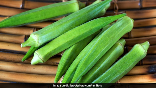 Four Reasons Why You Should Add Bhindi Okra To Your Weight Loss Diet