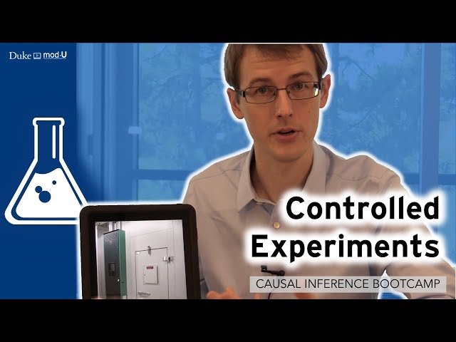 Free Video Causal Inference Bootcamp Your Guide To Experiments From