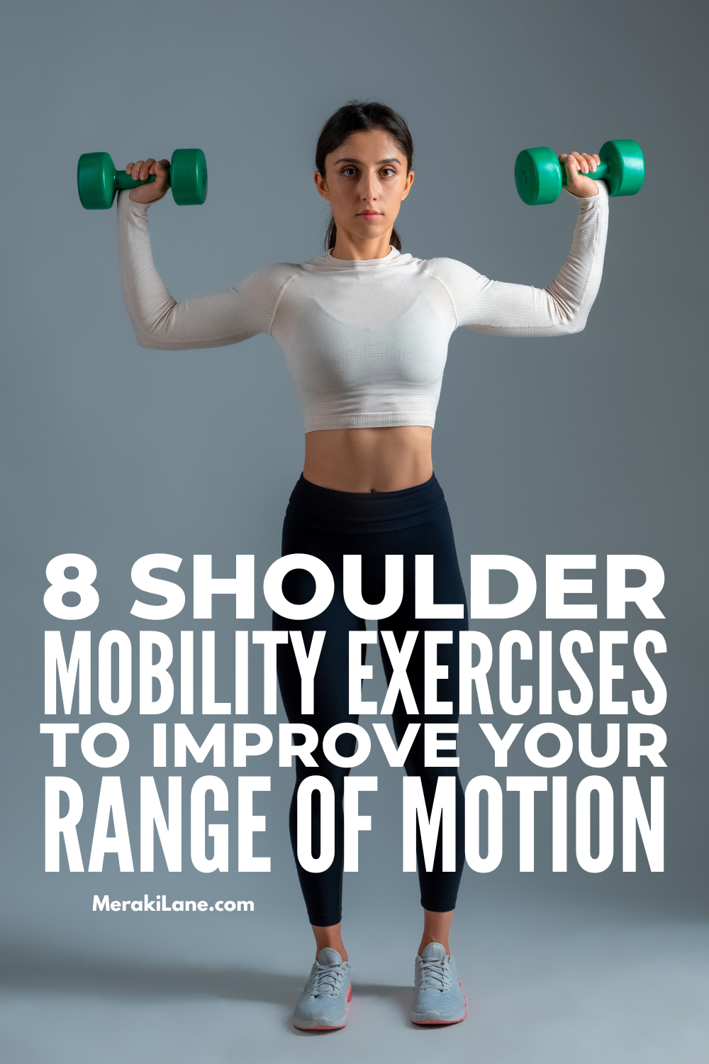 Freezing Shoulder Exercises: Restore Mobility Easily