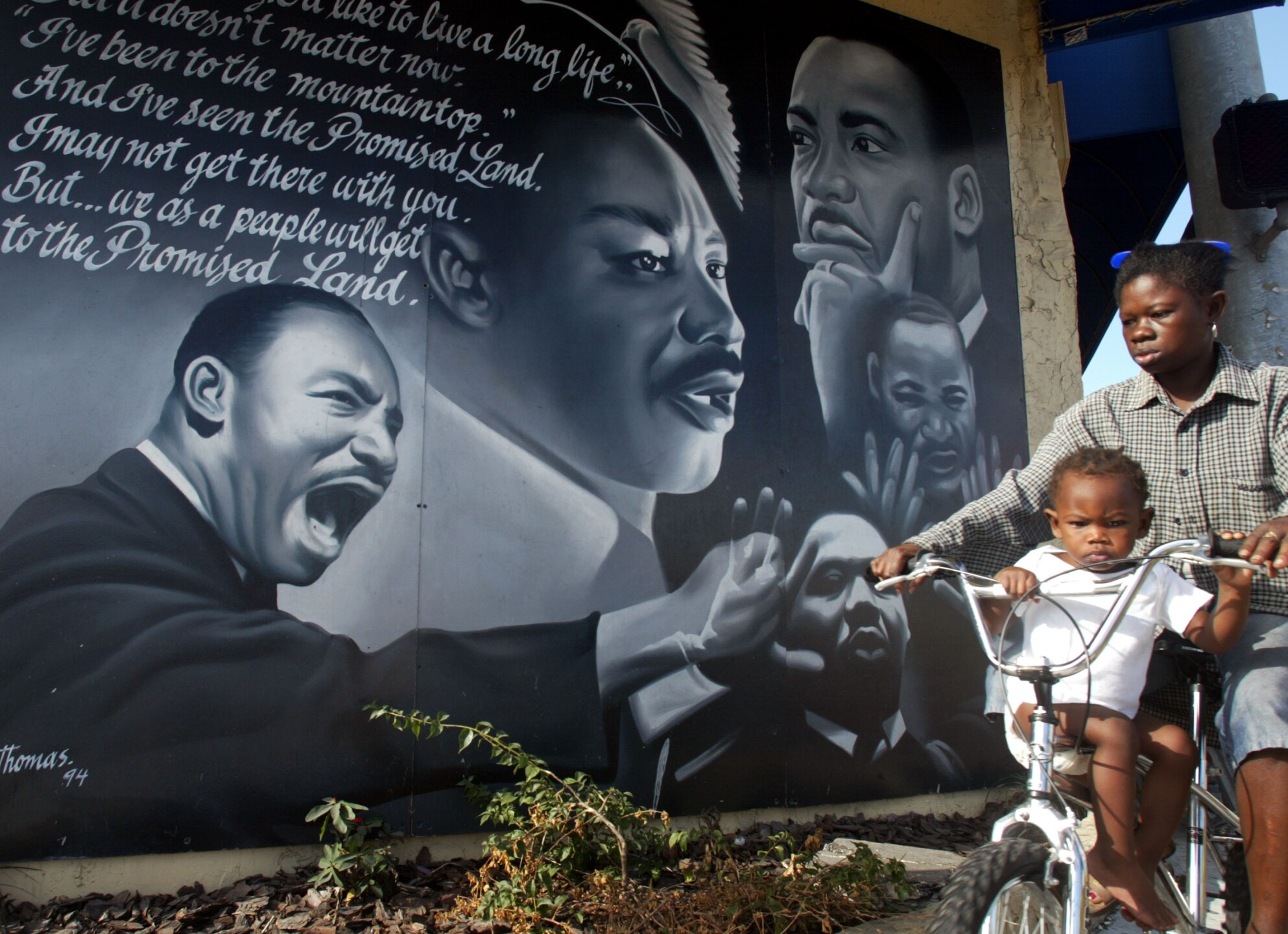 From The Archives Photos Of Martin Luther King Jr And His Lasting Impact