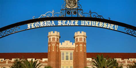 Fsu Again Boasts Highest Credit Rating Of All Florida Public