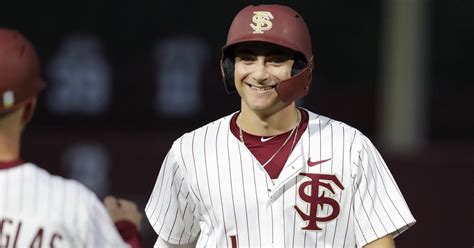 Fsu Baseball A Look At The Seminoles Amp 39 Updated Roster For 2024 25 Ahead