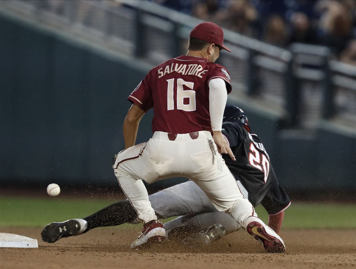 Fsu Baseball Game: Check Scores And Stats Easily