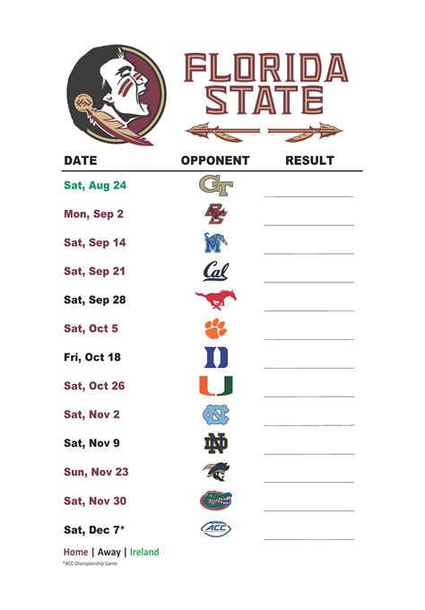 Fsu Bus Schedules: Plan Your Ride Now