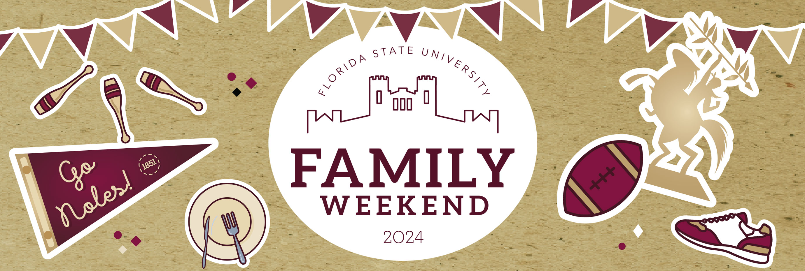 Fsu Family Weekend Tips: Maximize Fun