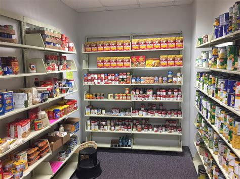 Fsu Food Pantry