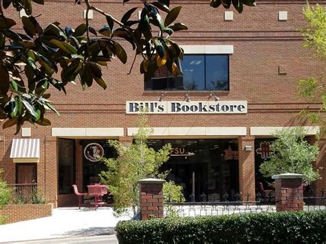 Fsu Landmark Bill S Bookstore Outdoor Structures Outdoor Decor