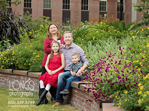 Fsu Medical School Mini Sessions Tallahassee Photographers Long Amp 39 S