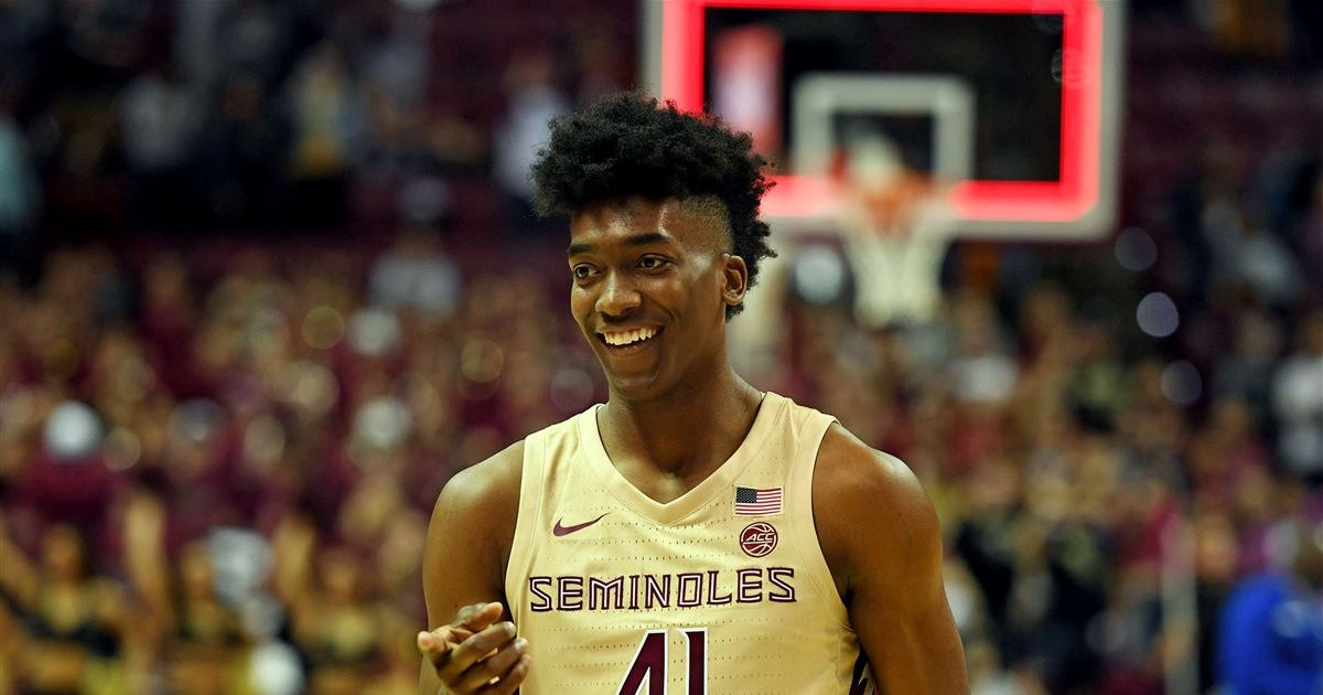 Fsu Men Amp 39 S Basketball In The Updated Rankings