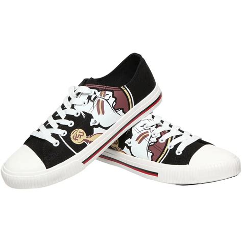 Fsu Tennis Shoes