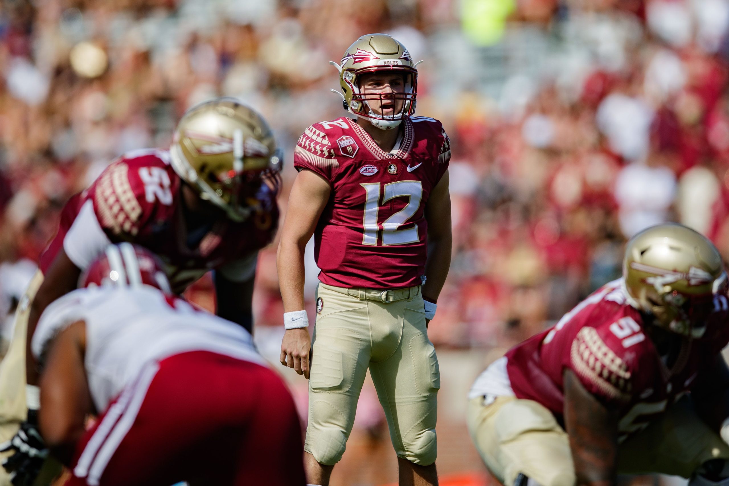 Fsu Transfer Portal: Easy Player Transfers