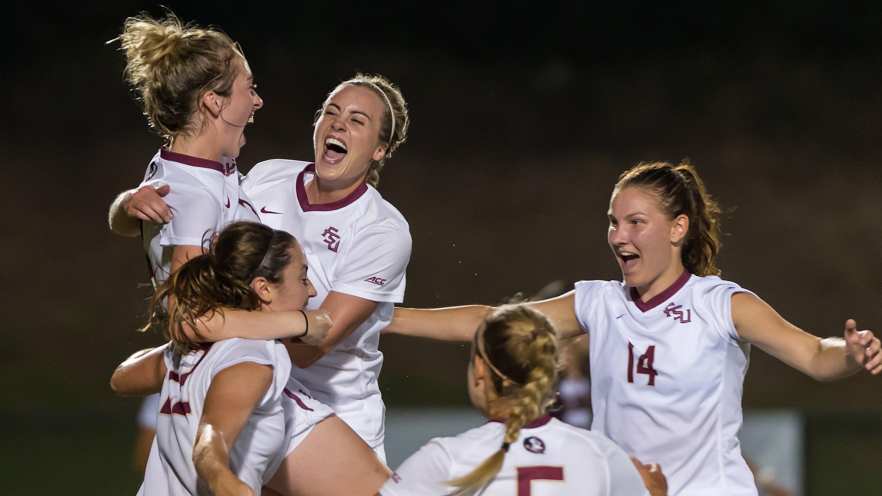 Fsu Women's Soccer Roster: Full Team Details