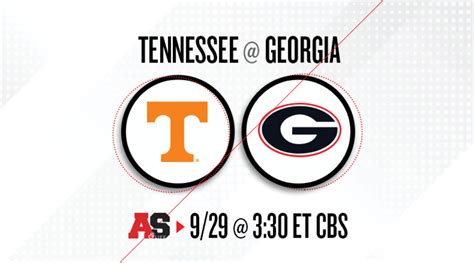 Georgia Bulldogs Vs Tennessee Predictions 2024 Karna Evelina