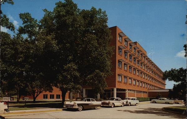 Georgia Center For Continuing Education