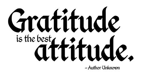 Gratitude Quotes And Graphics Quotesgram