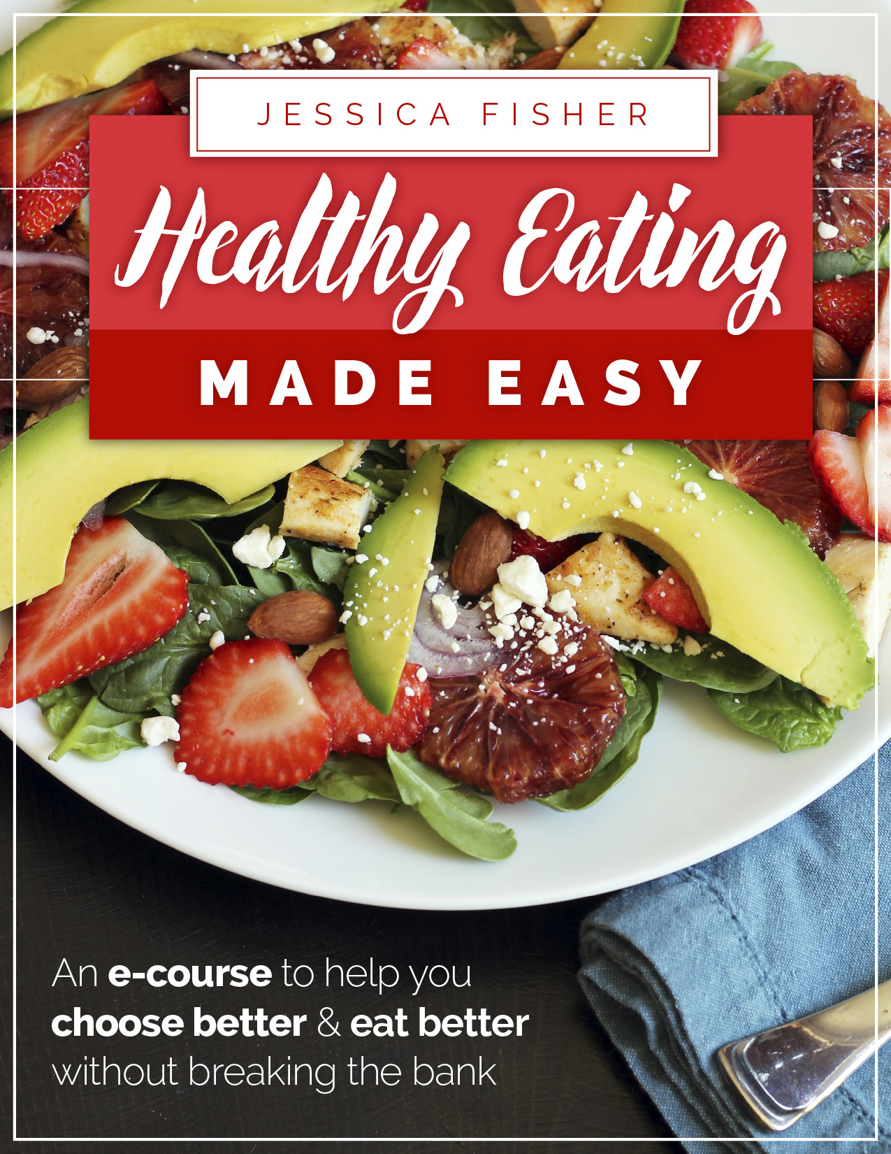 Healthy Eating Made Easy