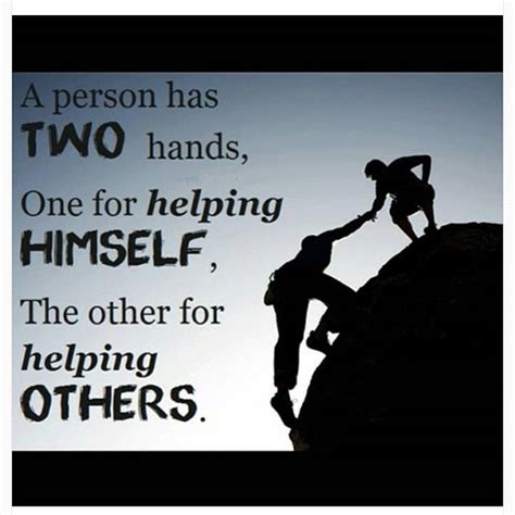 Helping Others: Get Started Today