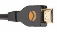 High Speed Hdmi Locking Cable 3Ft