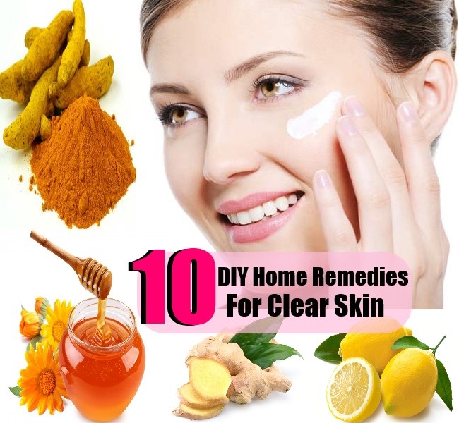 Home Care Remedies