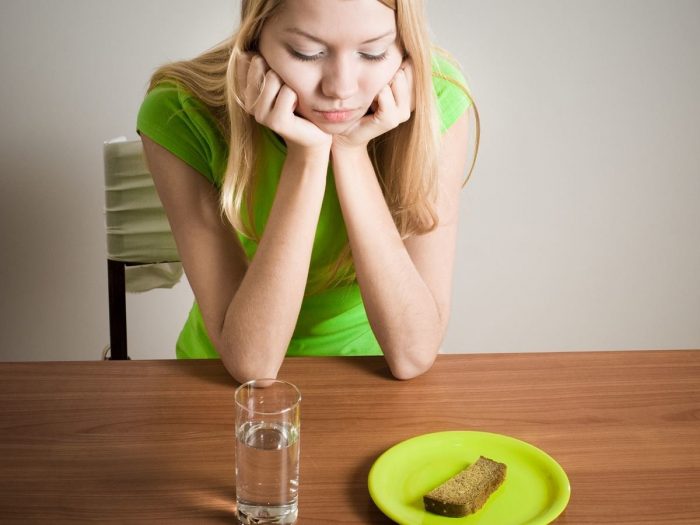 Home Remedies For Anorexia Organic Facts