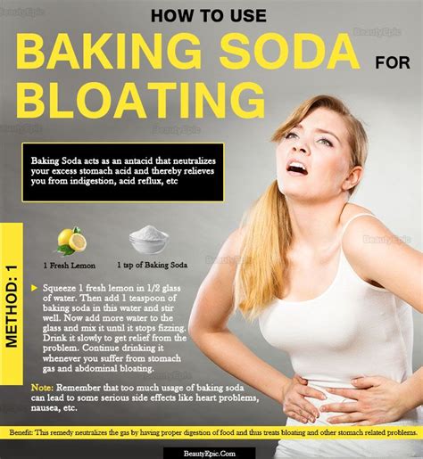 Home Remedies For Bloating Serrelevel