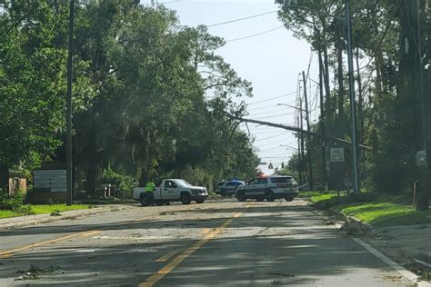 How Bad Is Hurricane Helene In Gainesville? Prep Tips