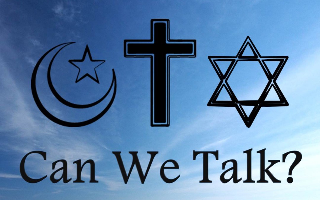 How Can America Bridge Faiths? Effective Strategies