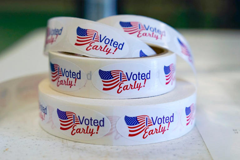 How Does Alabama Early Voting Work? Easy Steps