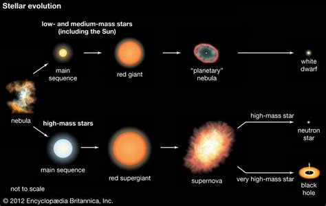 How Old Is 6000 Years Of Supernebula? Timeline