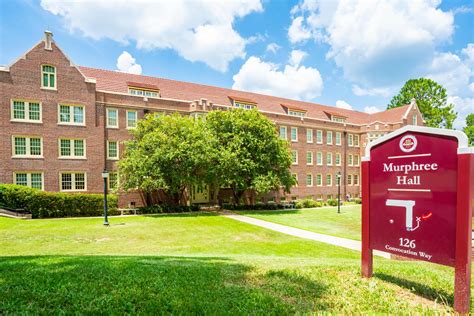 How Safe Is Jennie Murphree Hall Fsu? Campus Tips