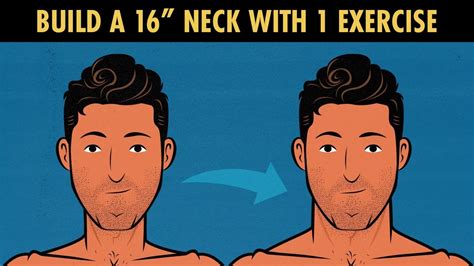 How To Build A Thicker Neck Even If It Amp 39 S Skinny