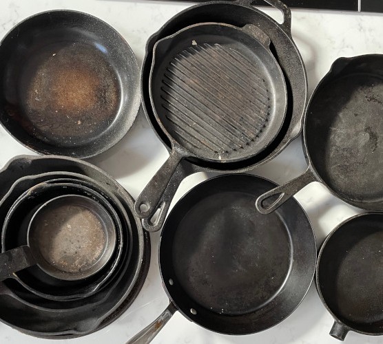 How To Care For Your Cast Iron Skillet Expert Tips For Longevity