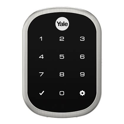 How To Create A Master Entry Code On Your Yale Liftmaster Smart Lock