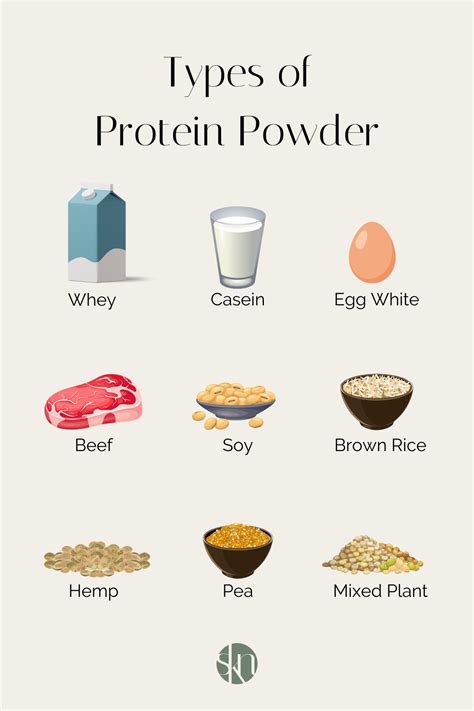 How To Find The Best Protein Powder The Full Alt Protein Guide Alt