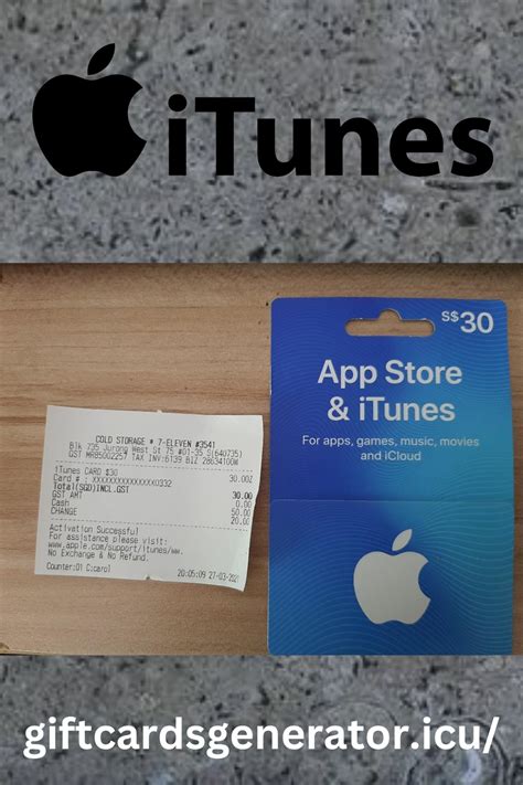 How To Get Free Itunes Gift Cards Codes Free Apple Gift Card Codes List